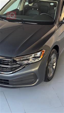 ڤۆڵکسواگن جێتا